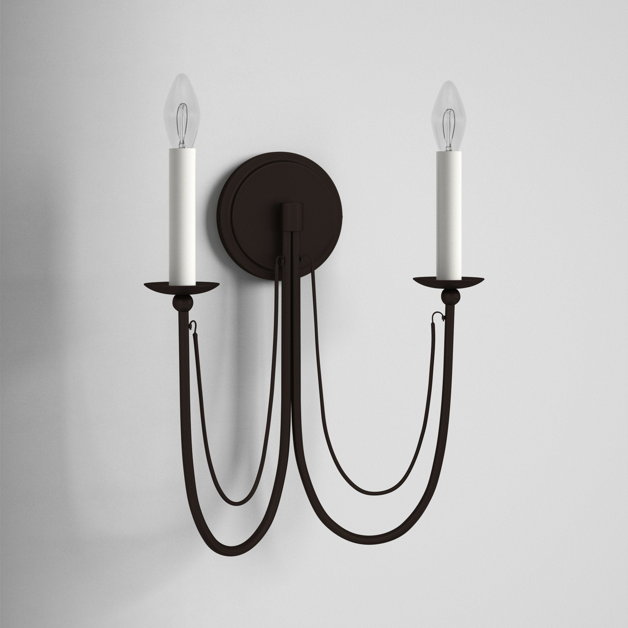 Plumette Wall Lamp