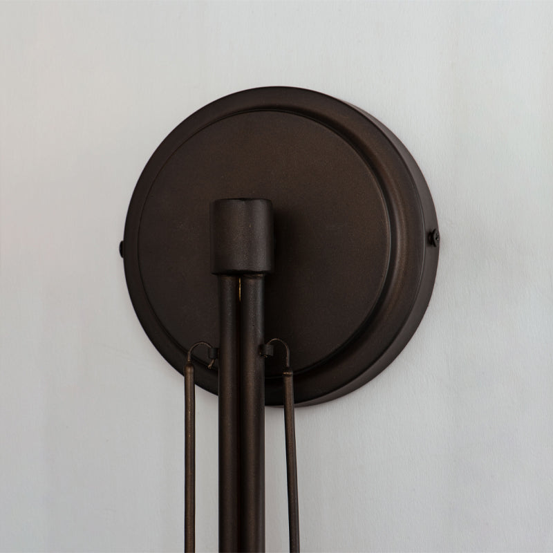 Plumette Wall Lamp