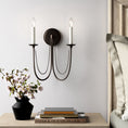 Bild in Galerie-Betrachter laden, Plumette Wall Lamp
