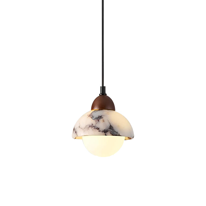 Marble Pendant Lamp
