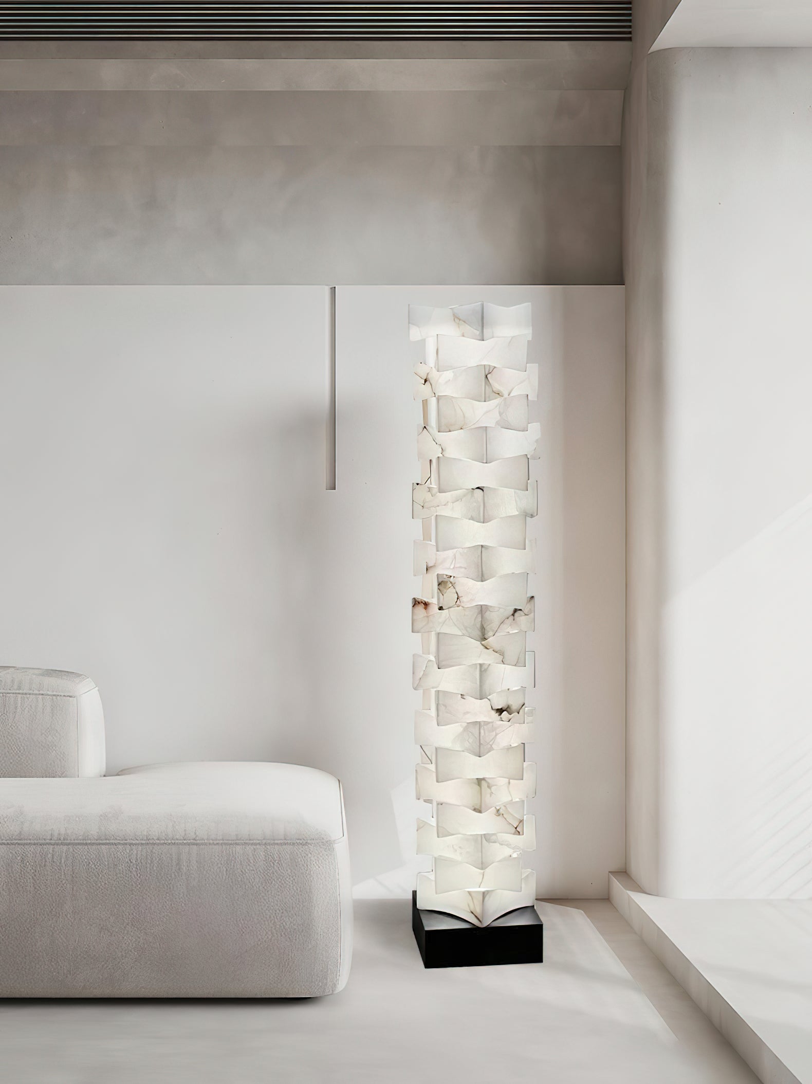 Poliarte Floor Light