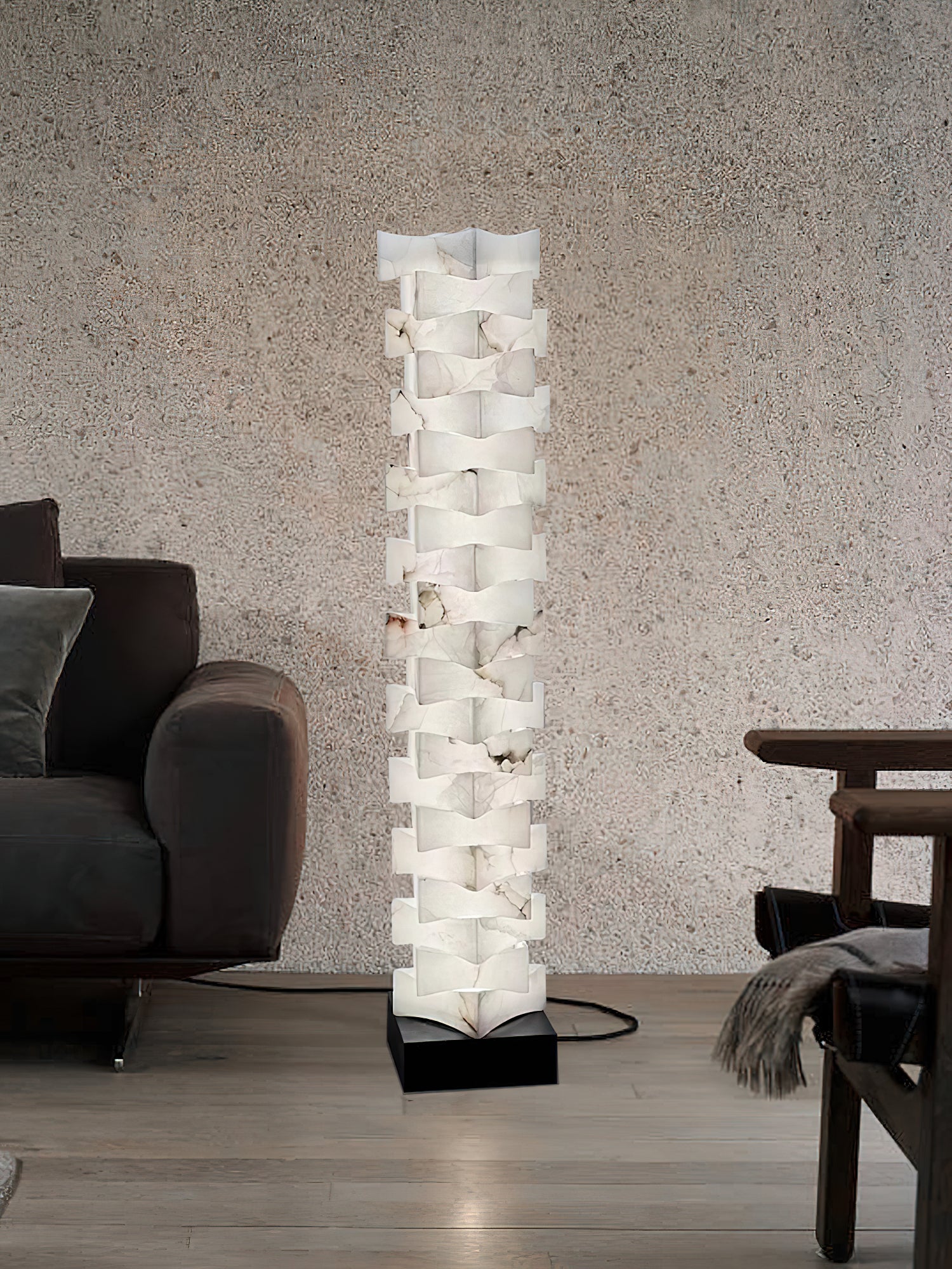 Poliarte Floor Light