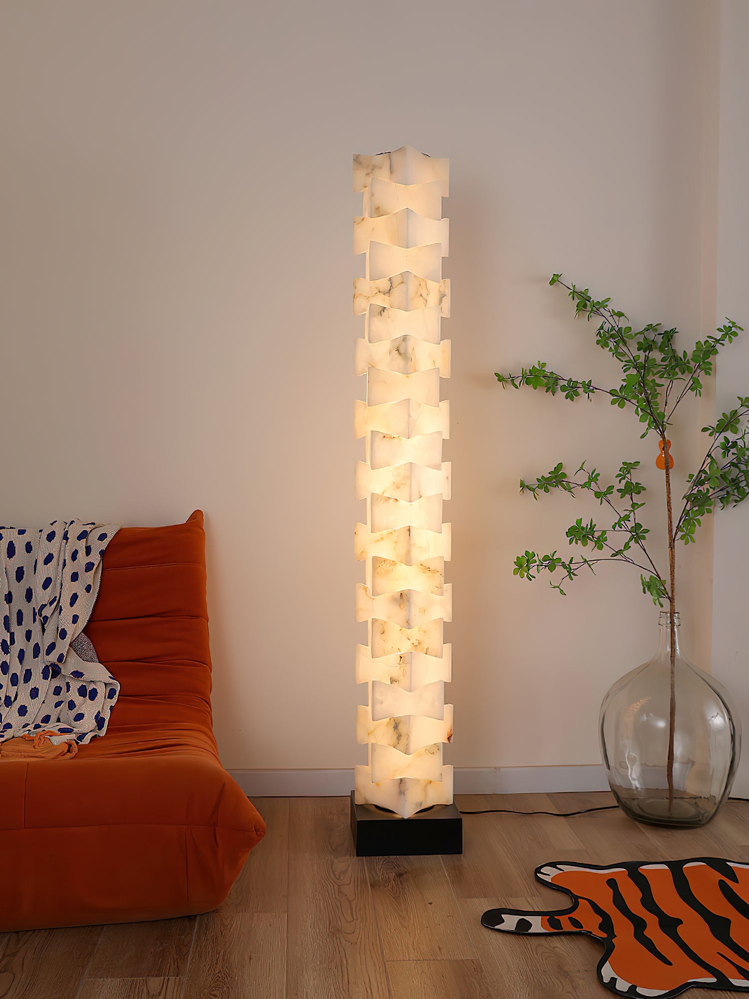 Poliarte Floor Light