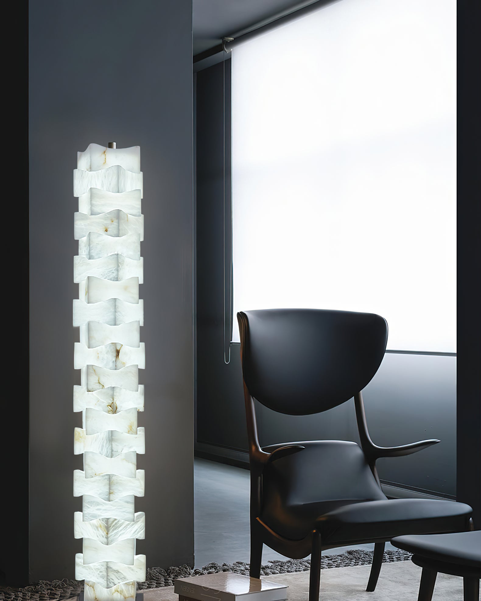 Poliarte Floor Light