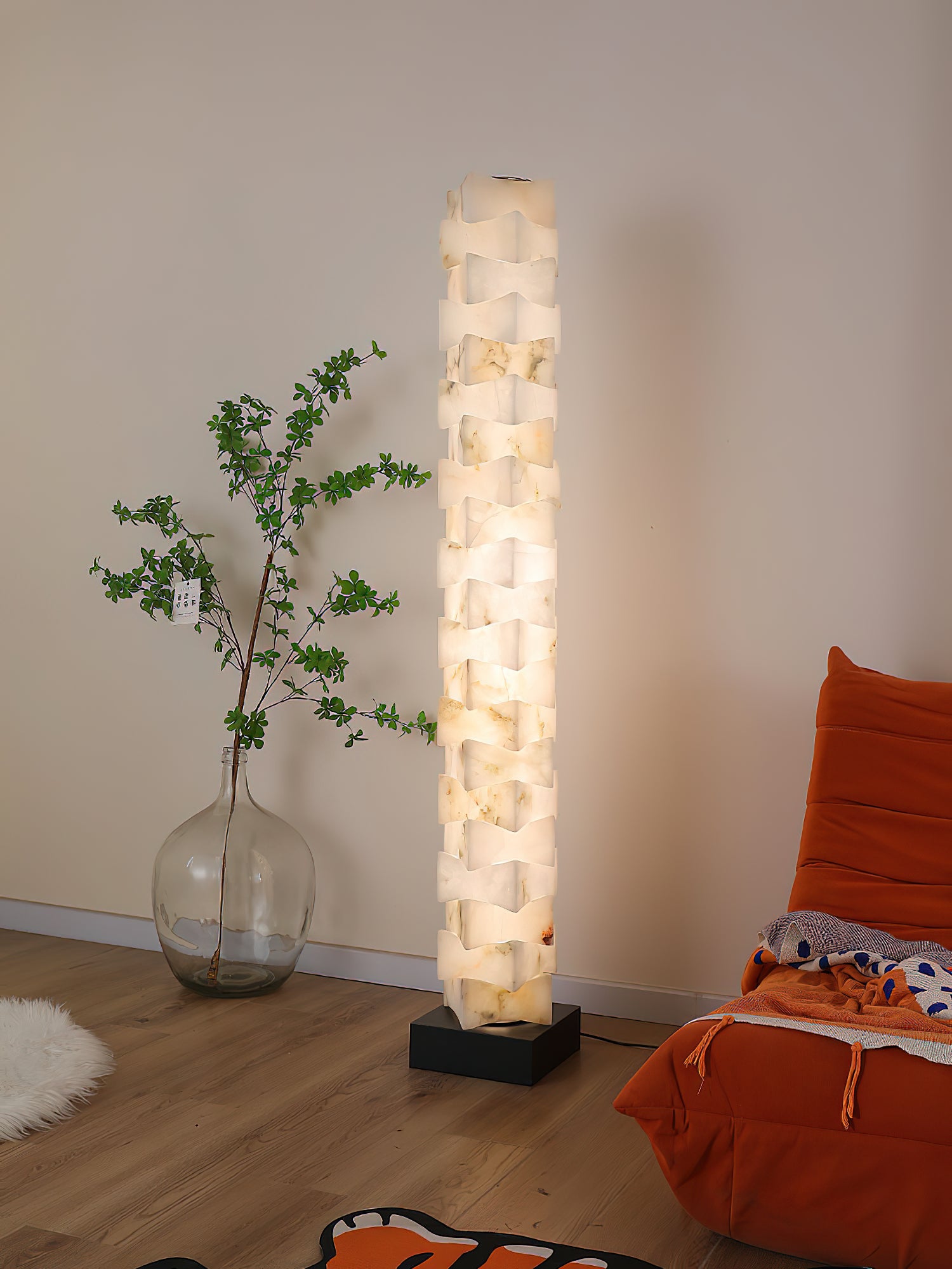 Poliarte Floor Light