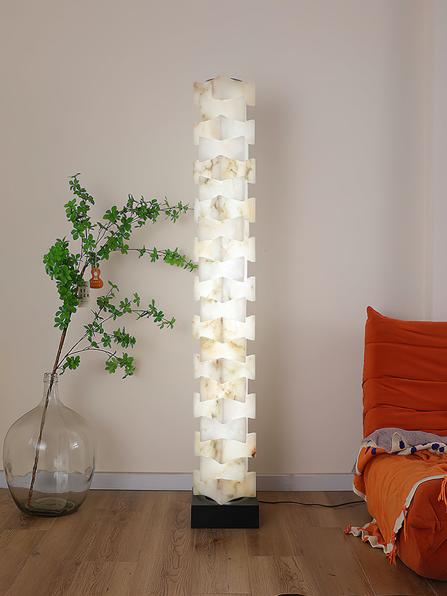 Poliarte Floor Light