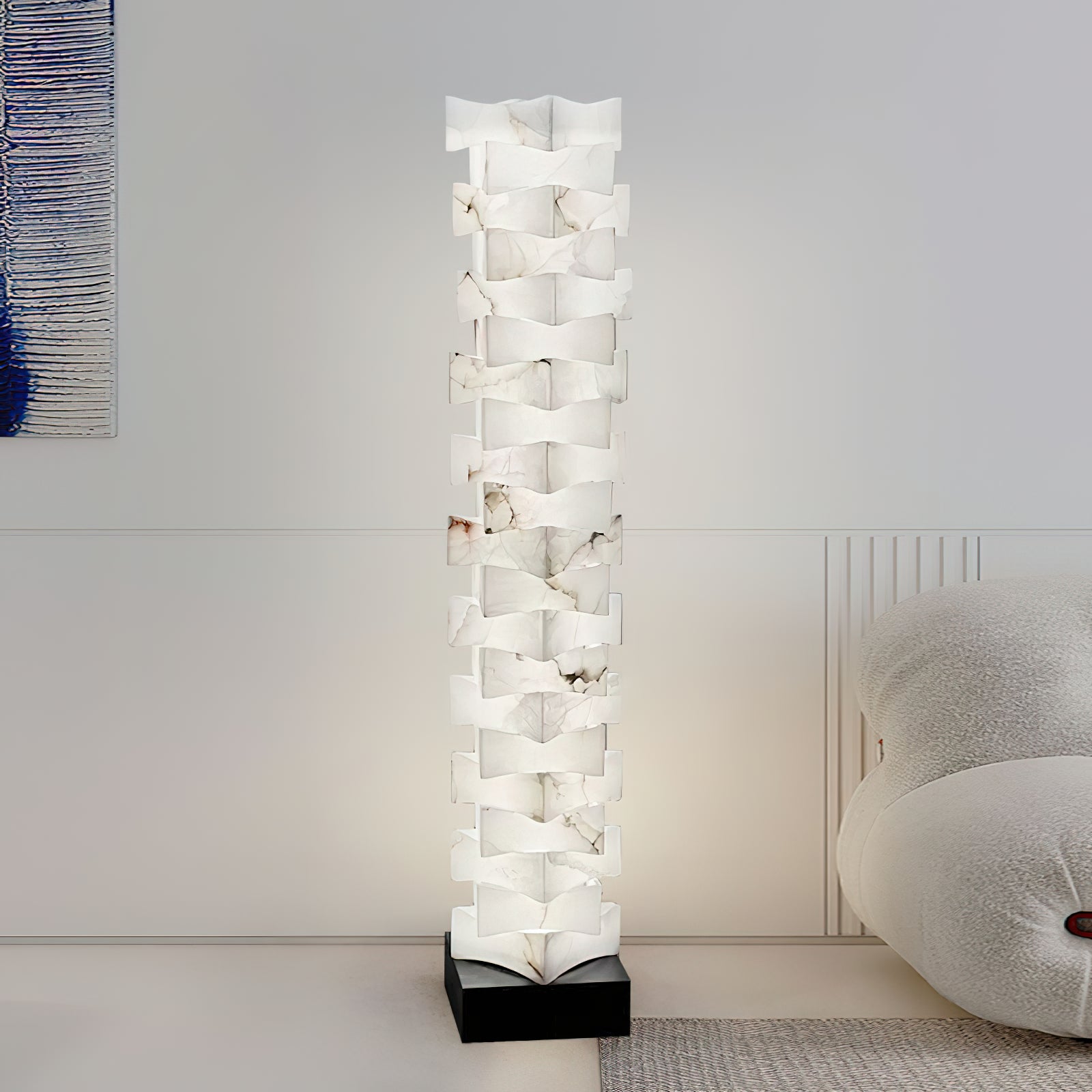 Poliarte Floor Light