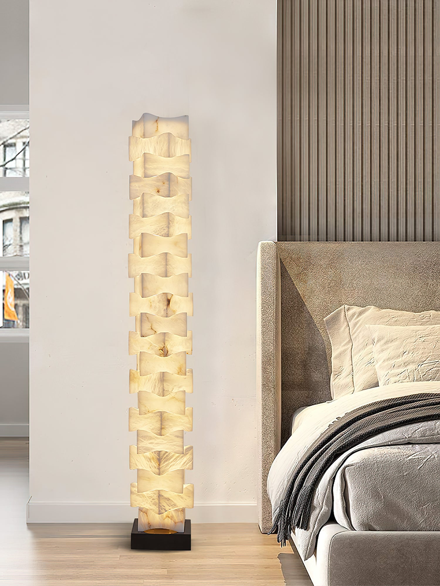 Poliarte Floor Light