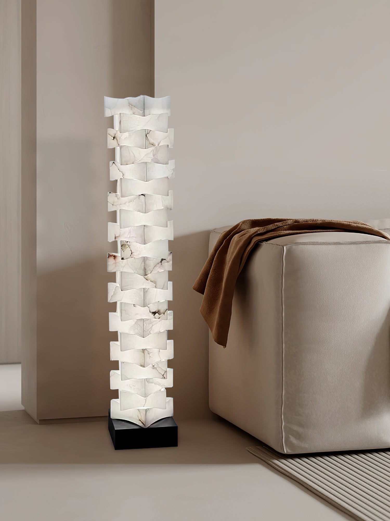 Poliarte Floor Light