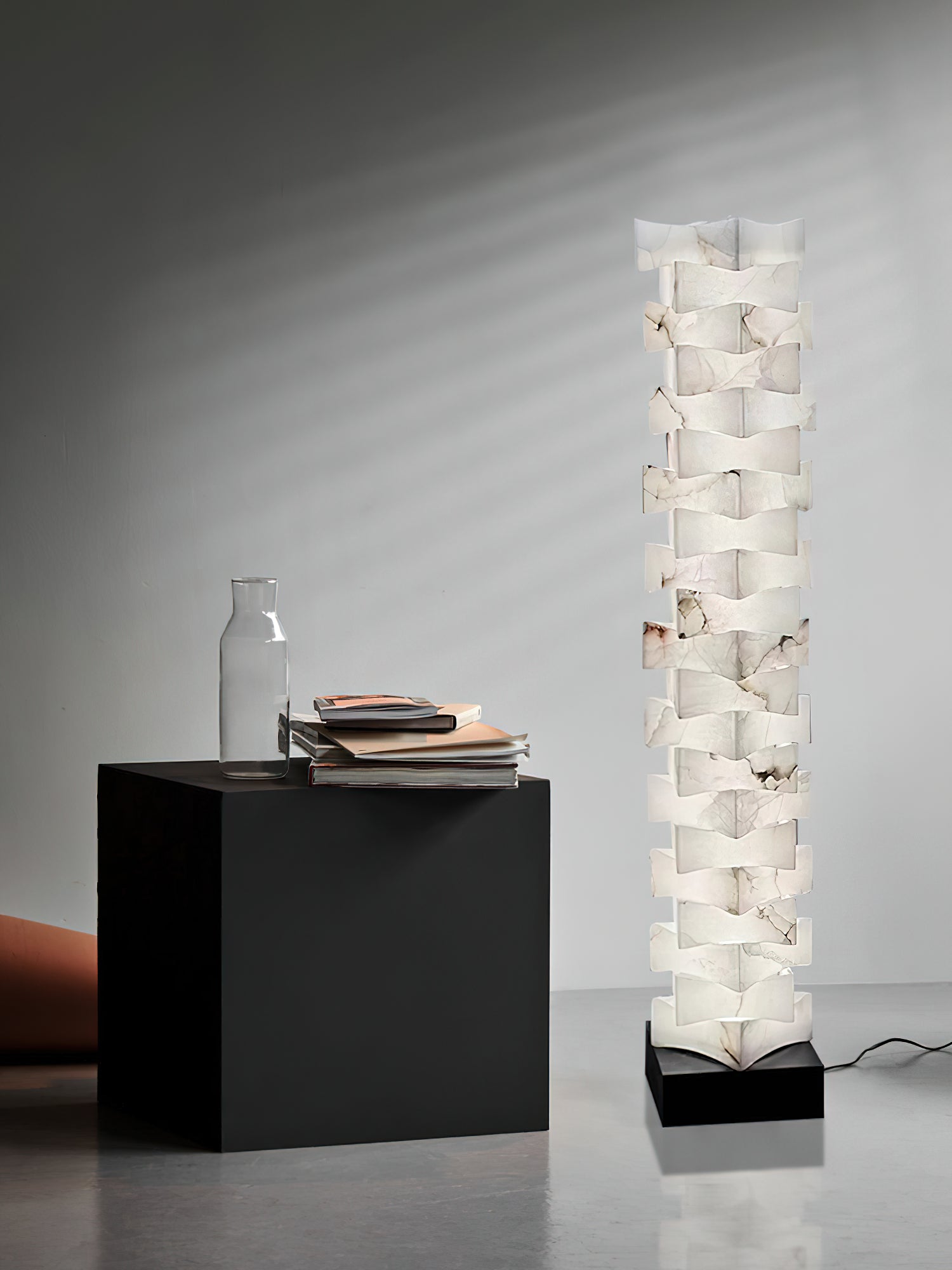 Poliarte Floor Light