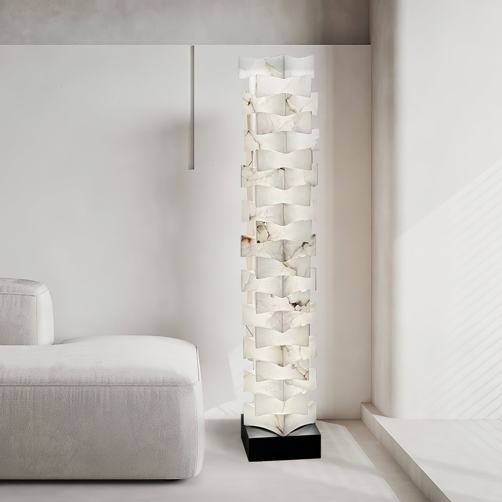 Poliarte Floor Light