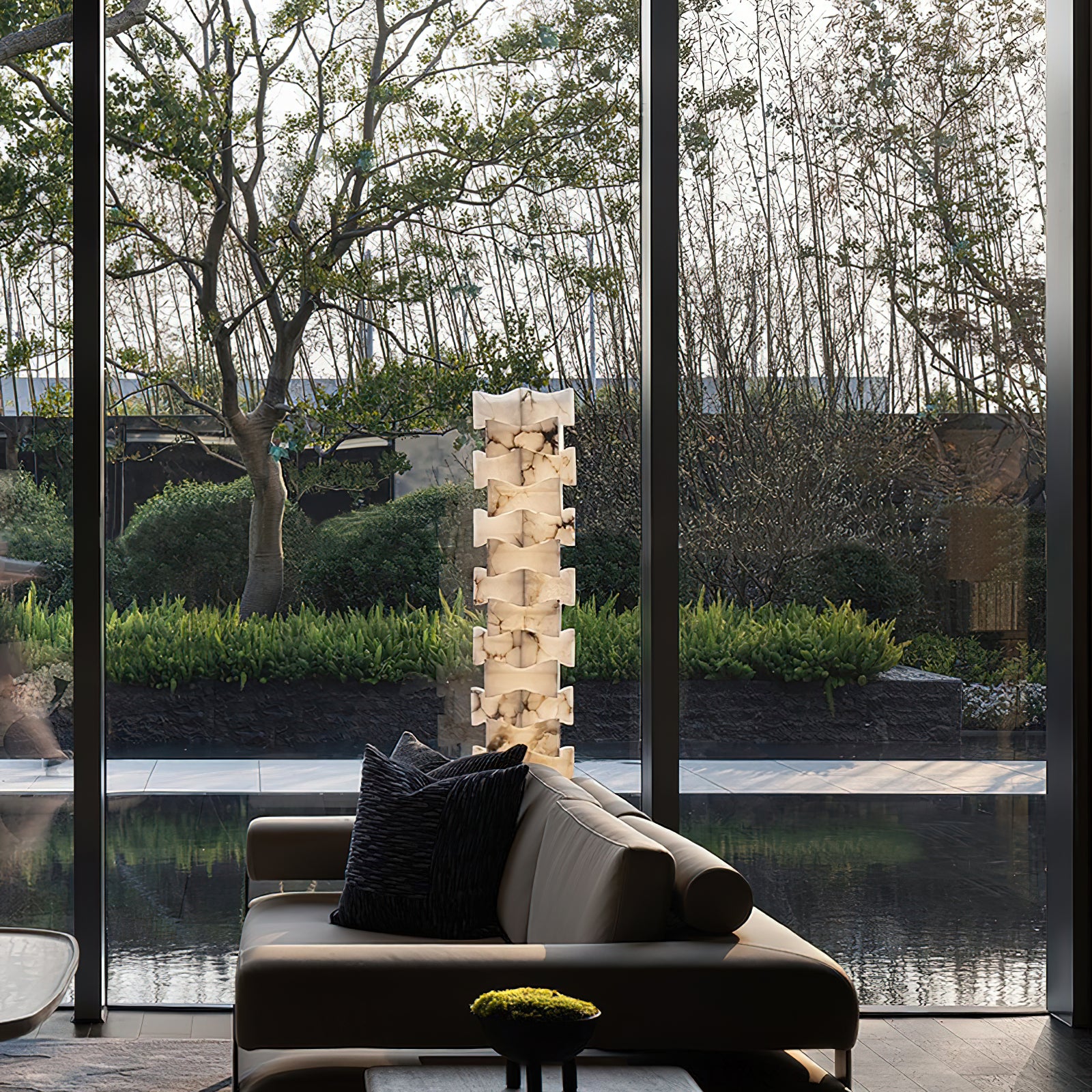 Poliarte Floor Light