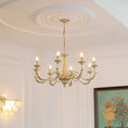 Load image into Gallery viewer, Polina Chandelier
