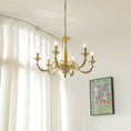 Load image into Gallery viewer, Polina Chandelier
