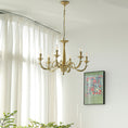 Load image into Gallery viewer, Polina Chandelier
