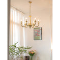 Load image into Gallery viewer, Polina Chandelier
