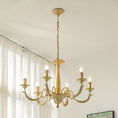 Load image into Gallery viewer, Polina Chandelier
