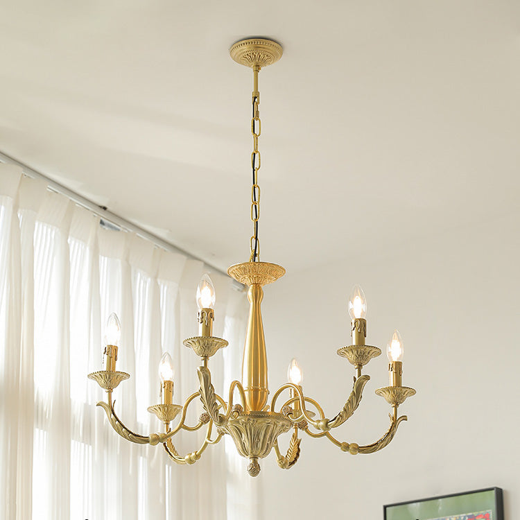 Polina Chandelier