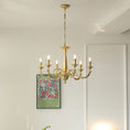 Load image into Gallery viewer, Polina Chandelier
