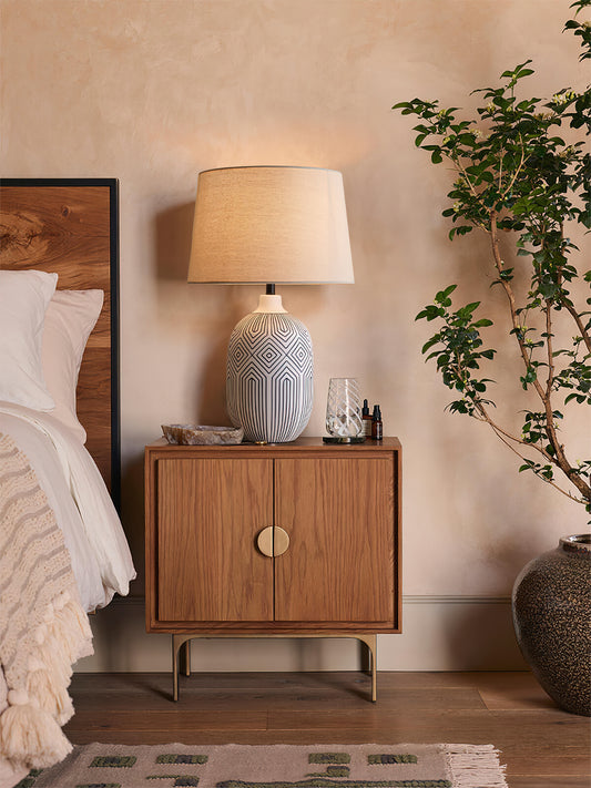 Pontarelli Table Lamp