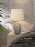 Load image into Gallery viewer, Pontarelli Table Lamp
