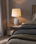 Load image into Gallery viewer, Pontarelli Table Lamp
