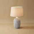 Load image into Gallery viewer, Pontarelli Table Lamp
