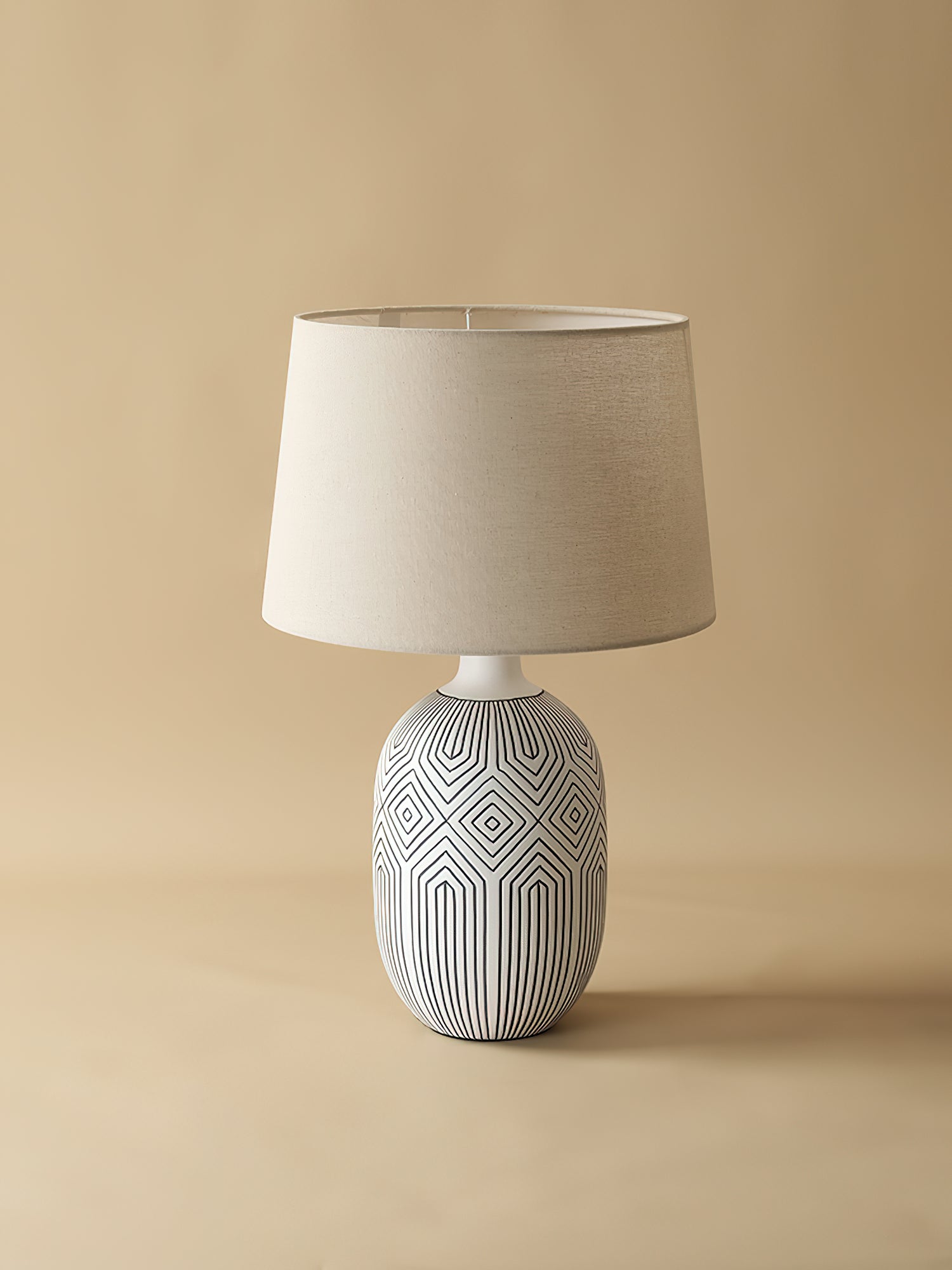 Pontarelli Table Lamp