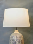 Load image into Gallery viewer, Pontarelli Table Lamp
