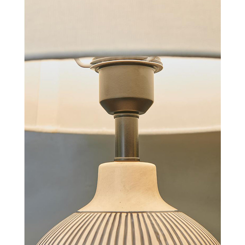 Pontarelli Table Lamp