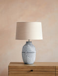 Load image into Gallery viewer, Pontarelli Table Lamp
