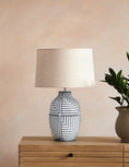 Load image into Gallery viewer, Pontarelli Table Lamp
