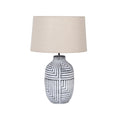 Load image into Gallery viewer, Pontarelli Table Lamp
