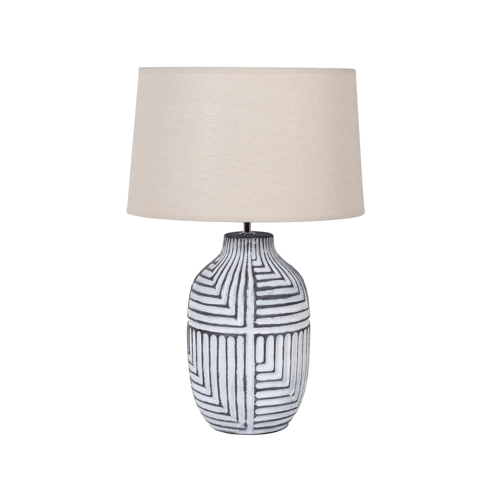 Pontarelli Table Lamp