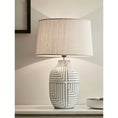 Load image into Gallery viewer, Pontarelli Table Lamp
