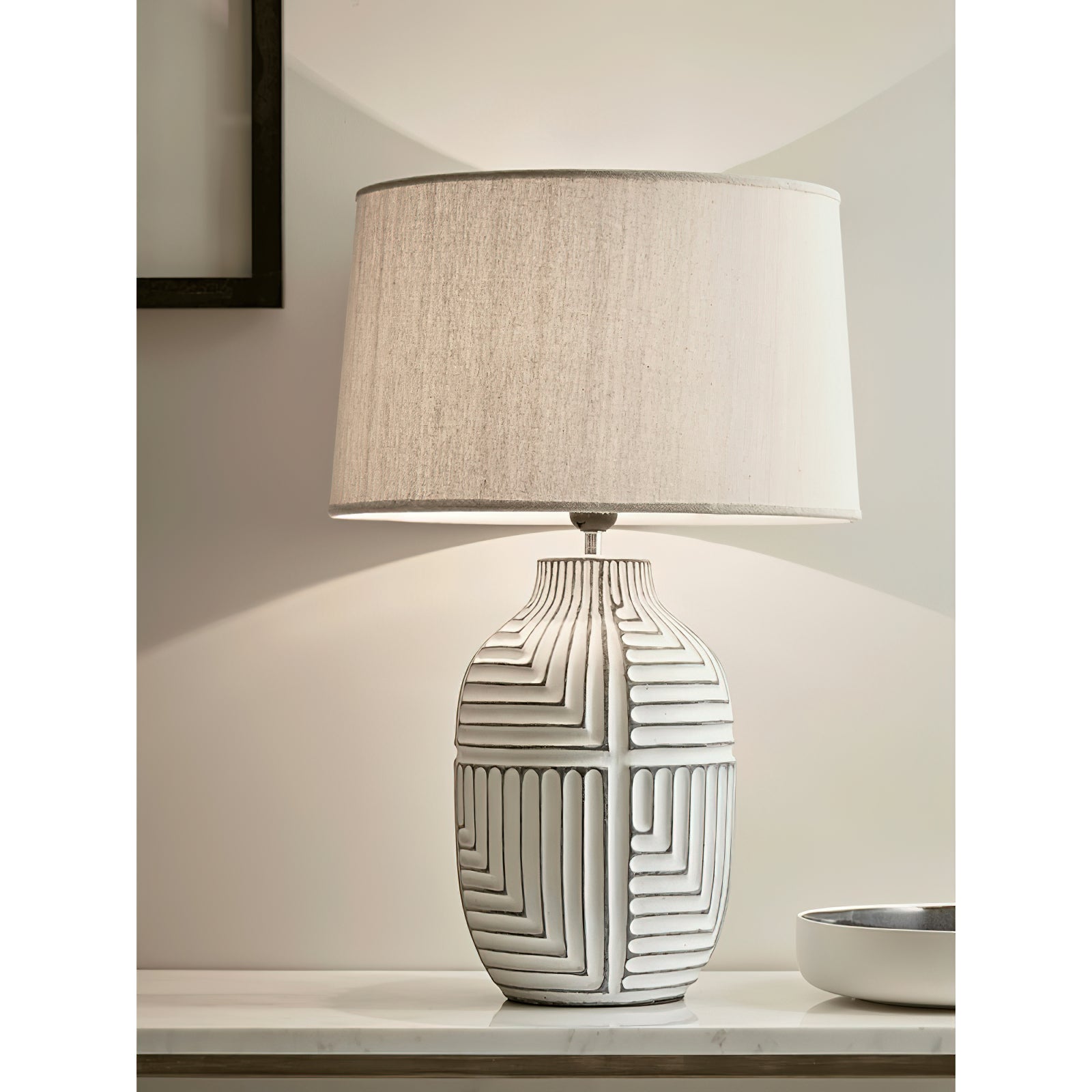 Pontarelli Table Lamp