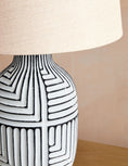 Load image into Gallery viewer, Pontarelli Table Lamp
