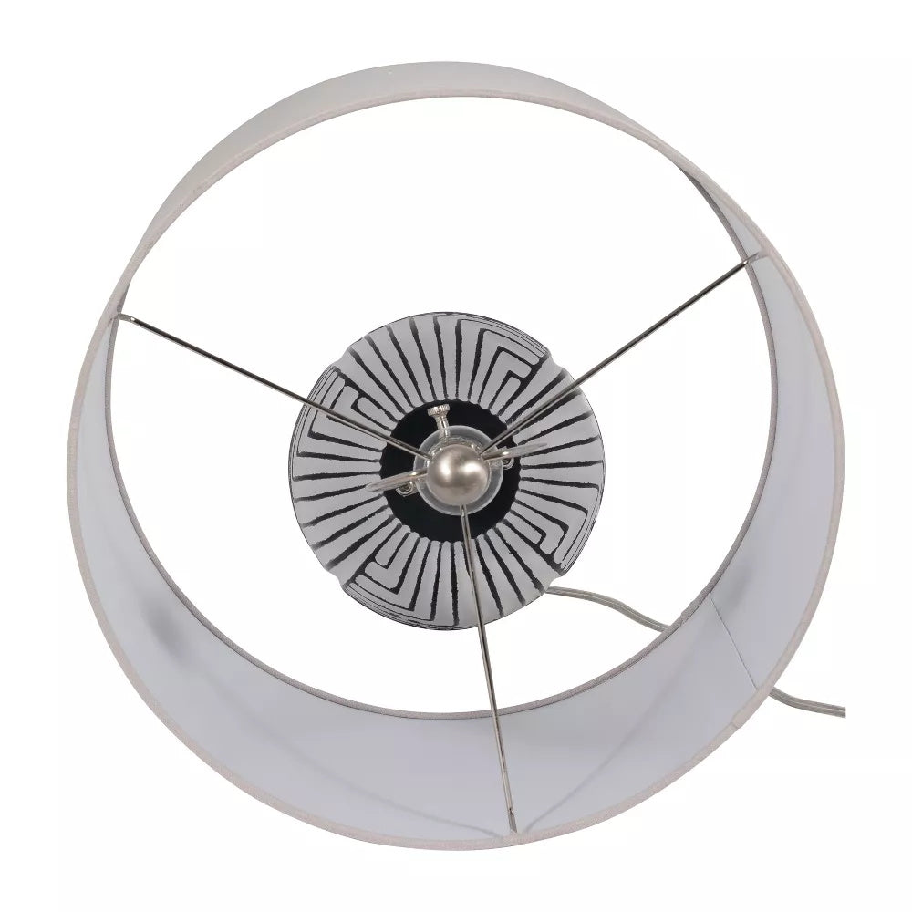 Lampe de table Pontarelli