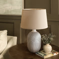 Load image into Gallery viewer, Pontarelli Table Lamp
