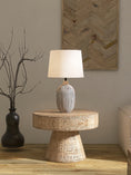 Load image into Gallery viewer, Pontarelli Table Lamp
