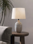 Load image into Gallery viewer, Pontarelli Table Lamp
