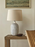 Load image into Gallery viewer, Pontarelli Table Lamp
