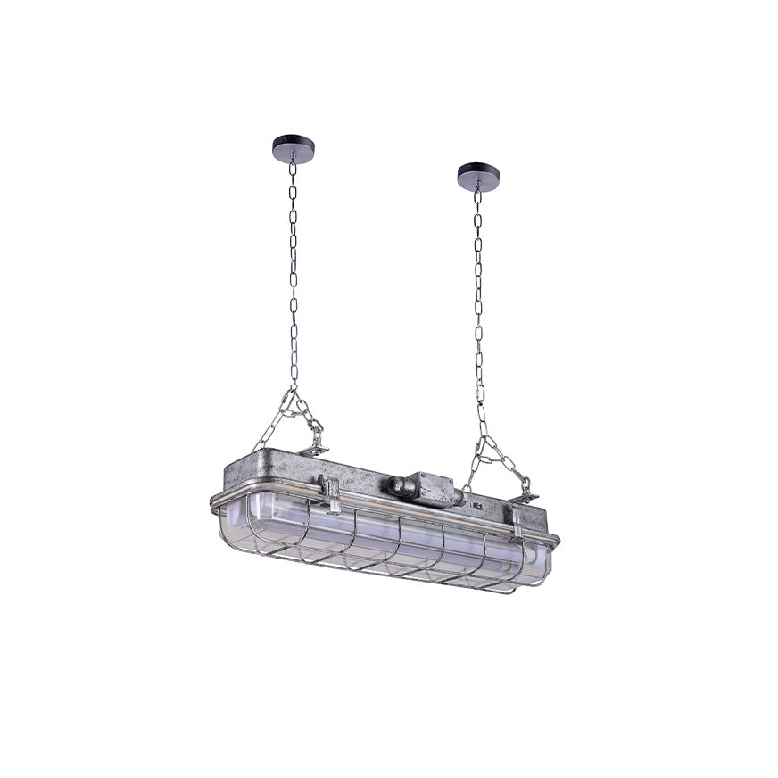 Porringer Pendant Lamp