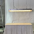 Load image into Gallery viewer, Porringer Pendant Lamp
