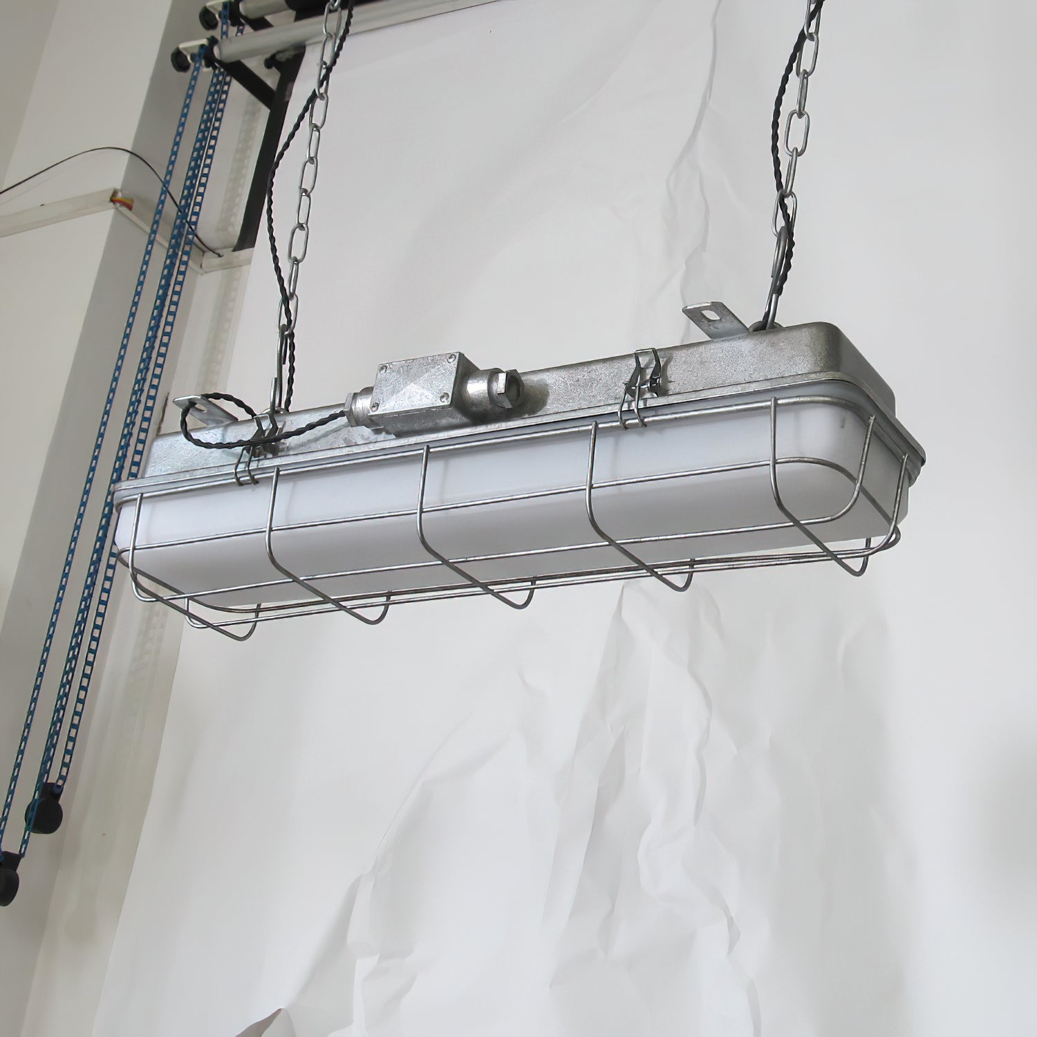 Porringer Pendant Lamp