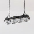 Load image into Gallery viewer, Porringer Pendant Lamp
