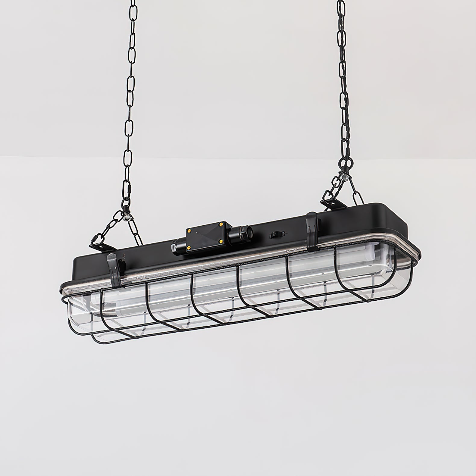 Porringer Pendant Lamp