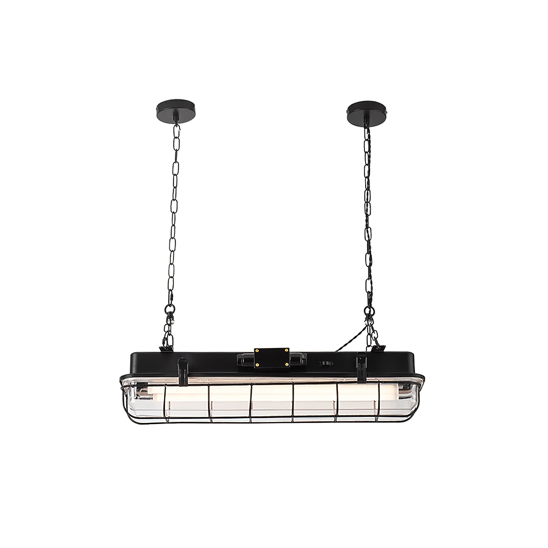 Porringer Pendant Lamp