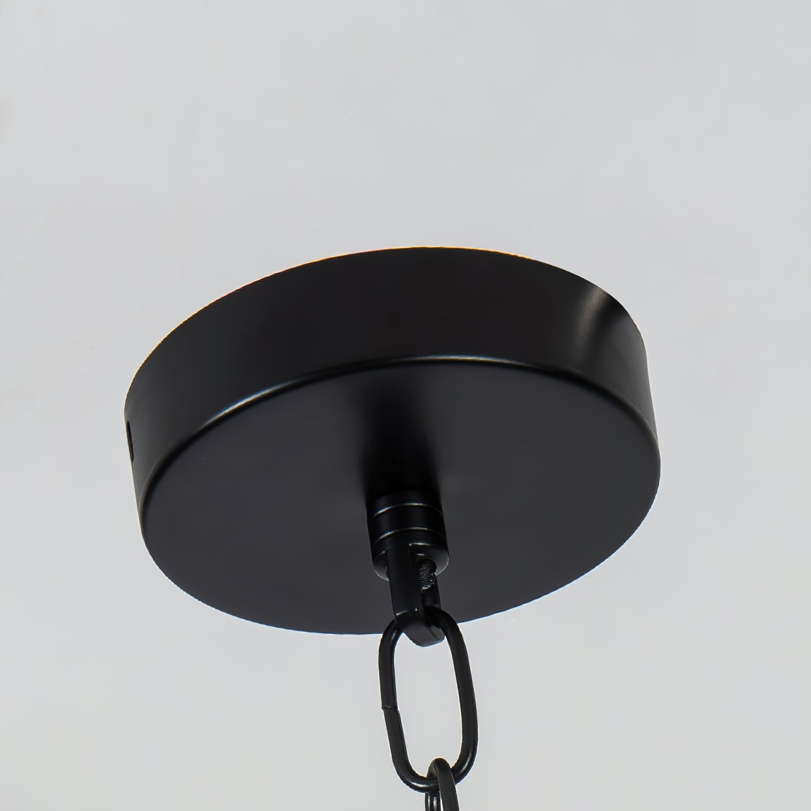 Porringer Pendant Lamp