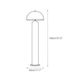 Load image into Gallery viewer, Portia Floor Lamp
